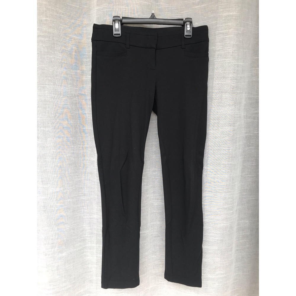 Candie’s Dress Pants Black
